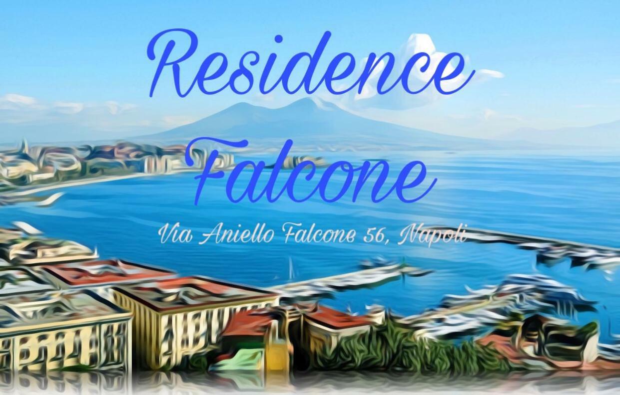 Casetta Belvedere Apartament Neapol